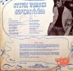 Disco de Vinilo Stevie Wonder - Grandes Éxitos De Stevie Wonder Vinyl Record
