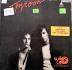 Disco de Vinilo Tycoon - Turn Out The Lights Vinyl Record