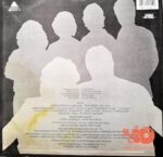 Disco de Vinilo Tycoon - Turn Out The Lights Vinyl Record