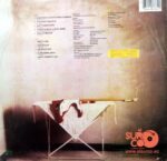 Disco de Vinilo Eric Clapton - Money And Cigarettes Vinyl Record