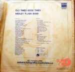 Disco de Vinilo Flash Band - Old Times Good Times - Medley "Beatles & Hits Collection" Vinyl Record