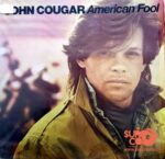 Disco de Vinilo John Cougar - American Fool Vinyl Record