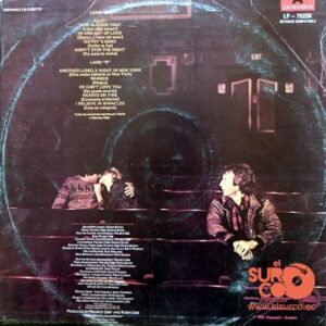 Disco de Vinilo Robin Gibb - How Old Are You? Vinyl Record