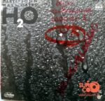 Disco de Vinilo Daryl Hall – H2O Vinyl Record