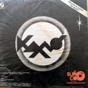 Disco de Vinilo Kano - Kano Vinyl Record