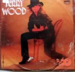 Disco de Vinilo Terry Wood - Terry Wood Vinyl Record