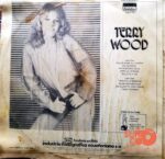 Disco de Vinilo Terry Wood - Terry Wood Vinyl Record