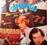 Disco de Vinilo Varios - Superstars Vinyl Record