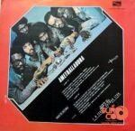 Disco de Vinilo The Commodores - Ametralladora Vinyl Record