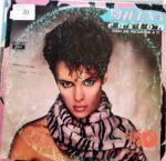 Disco de Vinilo Sheena Easton - Todo Me Recuerda A Ti Vinyl Record