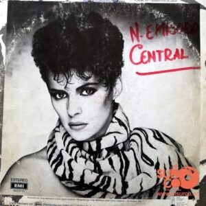 Disco de Vinilo Sheena Easton - Todo Me Recuerda A Ti Vinyl Record