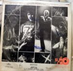 Disco de Vinilo Bachman-Turner Overdrive - Not Fragile Vinyl Record