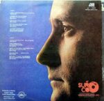 Disco de Vinilo Phil Collins - Hello, I Must Be Going! Vinyl Record