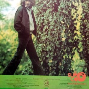 Disco de Vinilo George Harrison - George Harrison Vinyl Record