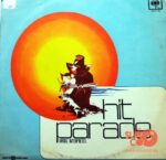 Disco de Vinilo Varios - Hit Parade Vinyl Record