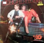 Disco de Vinilo Midnight Rhythm - Midnight Rhythm Vinyl Record