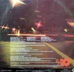 Disco de Vinilo Midnight Rhythm - Midnight Rhythm Vinyl Record