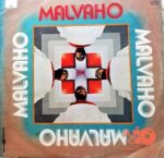 Disco de Vinilo Malvaho - Malvaho Vinyl Record