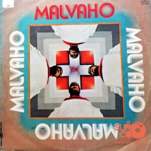 Malvaho - Malvaho Vinilo