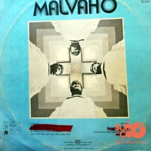 Disco de Vinilo Malvaho - Malvaho Vinyl Record