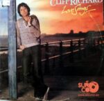 Disco de Vinilo Cliff Richard - Love Songs Vinyl Record