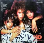 Disco de Vinilo Pointer Sisters - Contact Vinyl Record