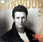 Disco de Vinilo Steve Winwood - Roll With It Vinyl Record