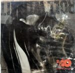 Disco de Vinilo Steve Winwood - Roll With It Vinyl Record