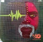 Disco de Vinilo Gino Soccio - Face To Face Vinyl Record