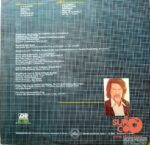 Disco de Vinilo Gino Soccio - Face To Face Vinyl Record
