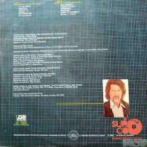Disco de Vinilo Gino Soccio - Face To Face Vinyl Record