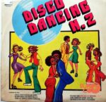 Disco de Vinilo Varios - Disco Dancing Vol. 2 Vinyl Record