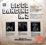 Disco de Vinilo Varios - Disco Dancing Vol. 2 Vinyl Record