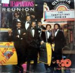 Disco de Vinilo The Temptations - Reunion Vinyl Record