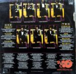 Disco de Vinilo The Temptations - Reunion Vinyl Record