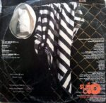 Disco de Vinilo Revanche - Music Man Vinyl Record