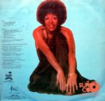 Disco de Vinilo Roberta Kelly - Trouble Maker Vinyl Record
