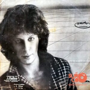 Disco de Vinilo Eric Carmen - Tonight You're Mine Vinyl Record