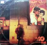 Disco de Vinilo Robin Gibb - How Old Are You? Vinyl Record