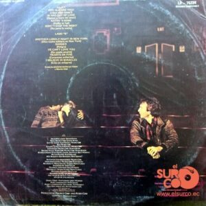 Disco de Vinilo Robin Gibb - How Old Are You? Vinyl Record