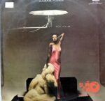 Disco de Vinilo Diana Ross - Baby It's Me Vinyl Record
