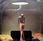 Disco de Vinilo Diana Ross - Baby It's Me Vinyl Record