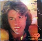 Disco de Vinilo Andy Gibb - After Dark Vinyl Record