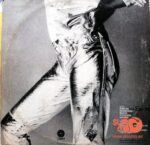 Disco de Vinilo Diana Ross - Swept Away Vinyl Record