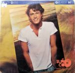 Disco de Vinilo Andy Gibb - Greatest Hits Vinyl Record