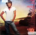 Disco de Vinilo Andy Gibb - Greatest Hits Vinyl Record