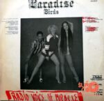 Disco de Vinilo Paradise Birds - I Am A Song Vinyl Record