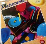 Disco de Vinilo The Platters - Platterama Vinyl Record