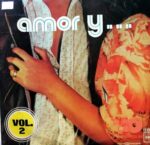 Disco de Vinilo Varios - Amor Y Algo Mas Vinyl Record