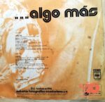 Disco de Vinilo Varios - Amor Y Algo Mas Vinyl Record